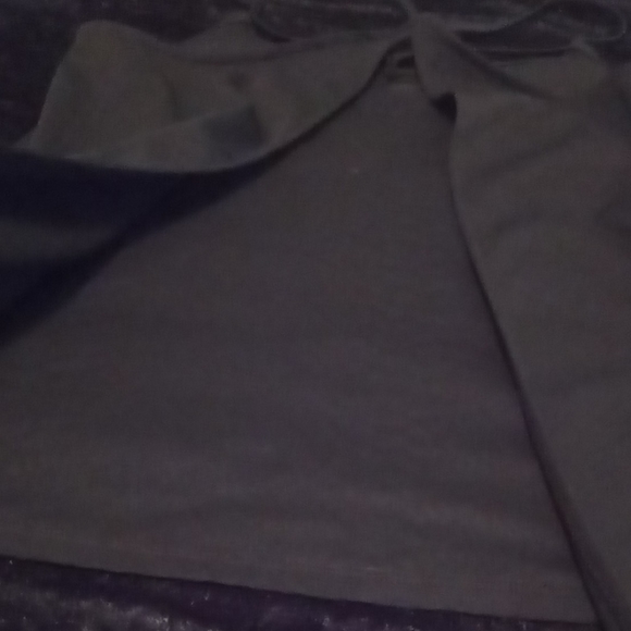 ✳️3/$20✳️ Spaghetti Strap/ Open Back Top - Picture 2 of 6